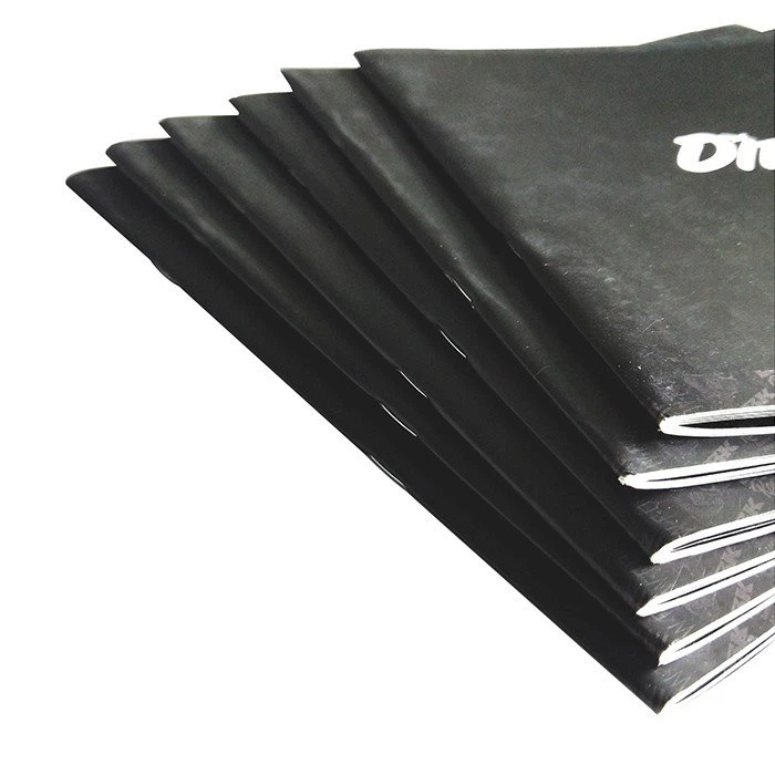 Saddle Stich Staple Binding Catalog